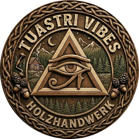 Logotipo Mueblería